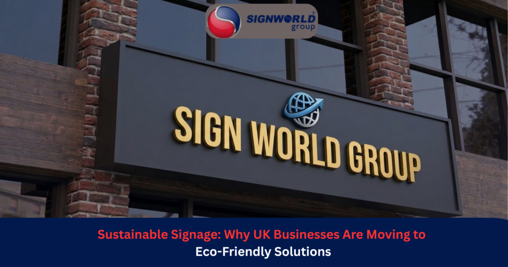 Eco-Friendly Solutions