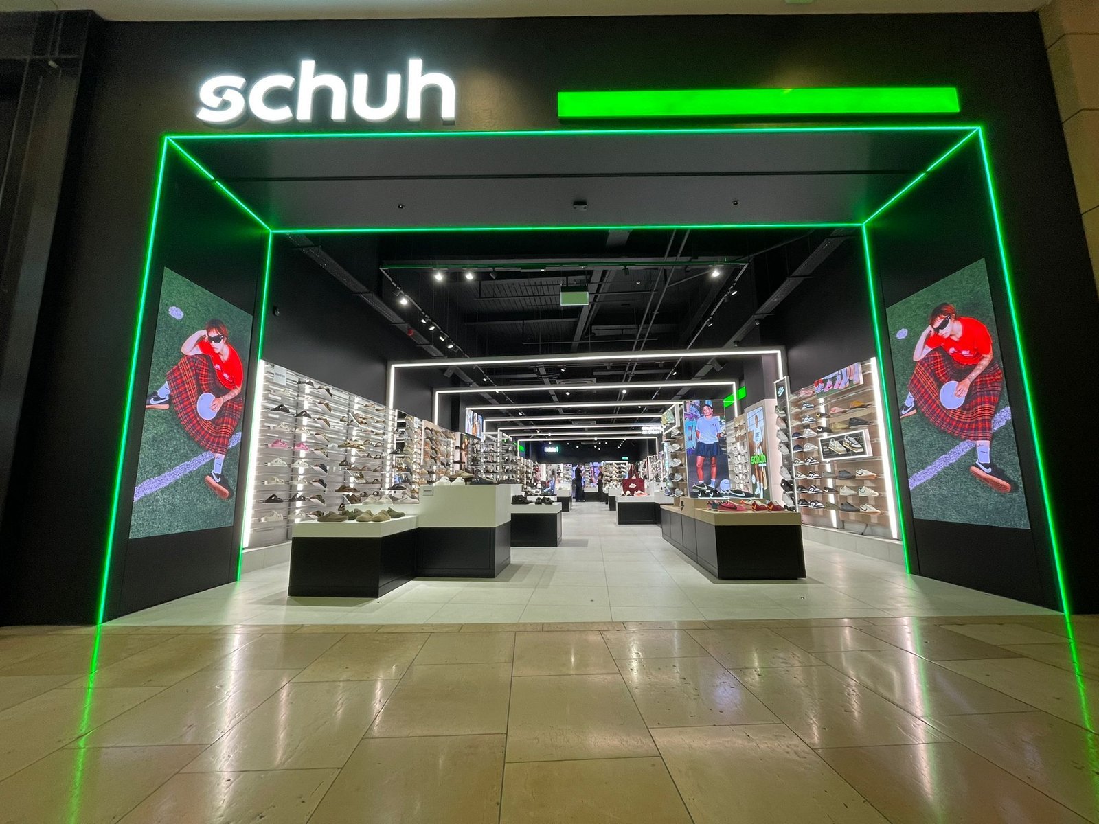 Sign World Riyadh Signworld Group - UK's Premier Signage Partner
