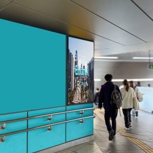 Digital Notice Boards for University Campuses-01